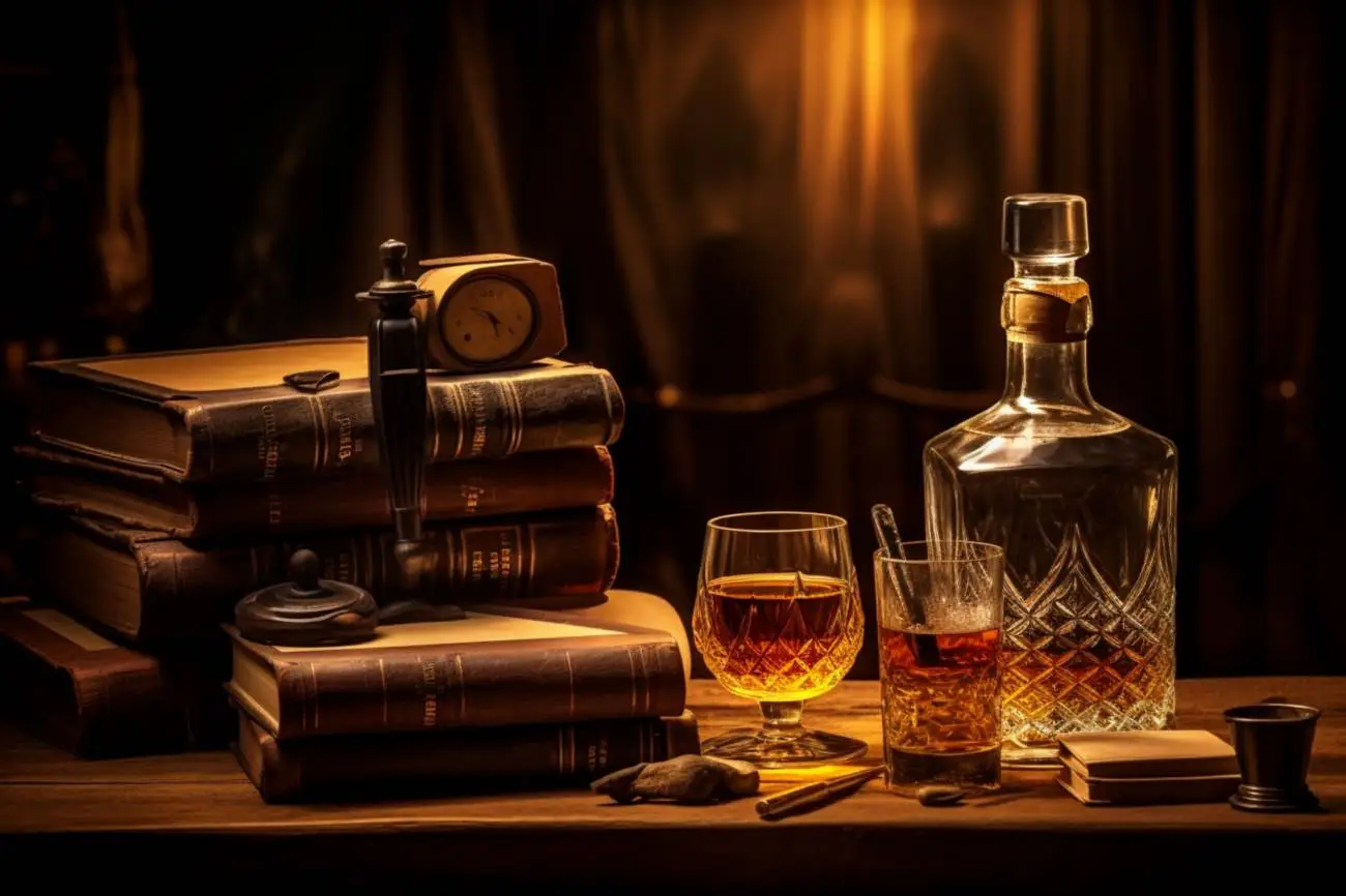 A híres whiskyek világa