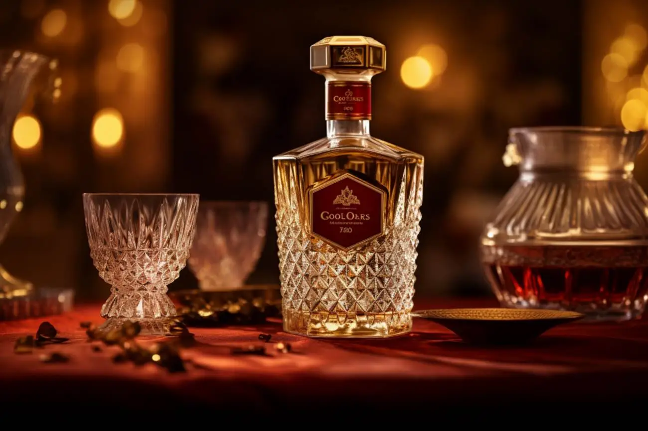 A királyi korona whisky - kivételes ízélmény és hagyomány