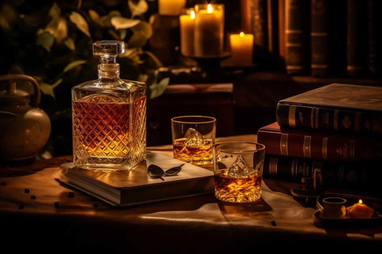 A proper introduction to proper twelve whisky