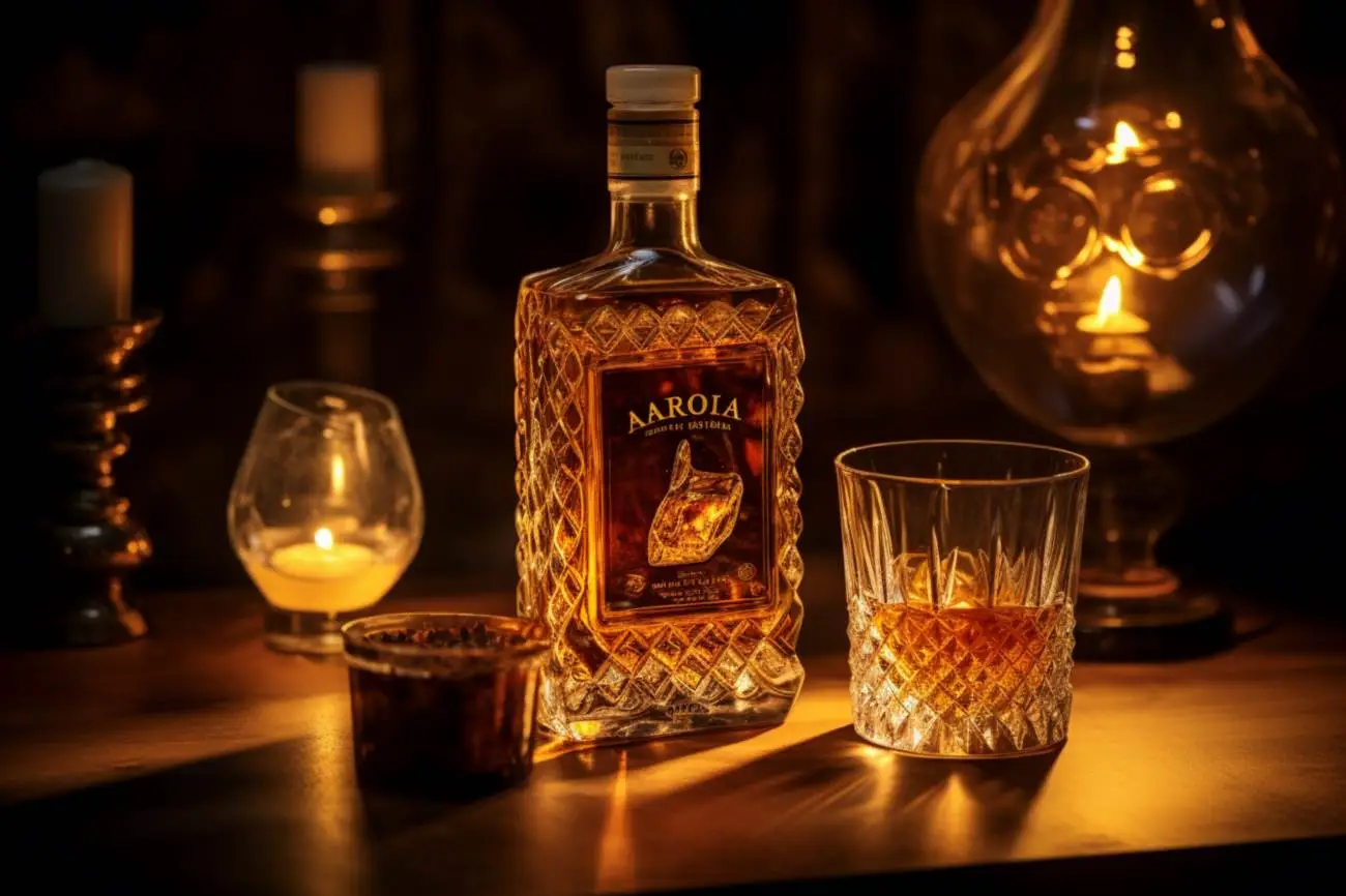 Agárdi whisky