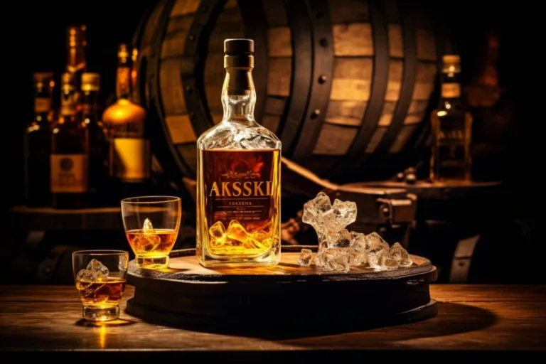 Akashi whisky: a journey through japanese craftsmanship