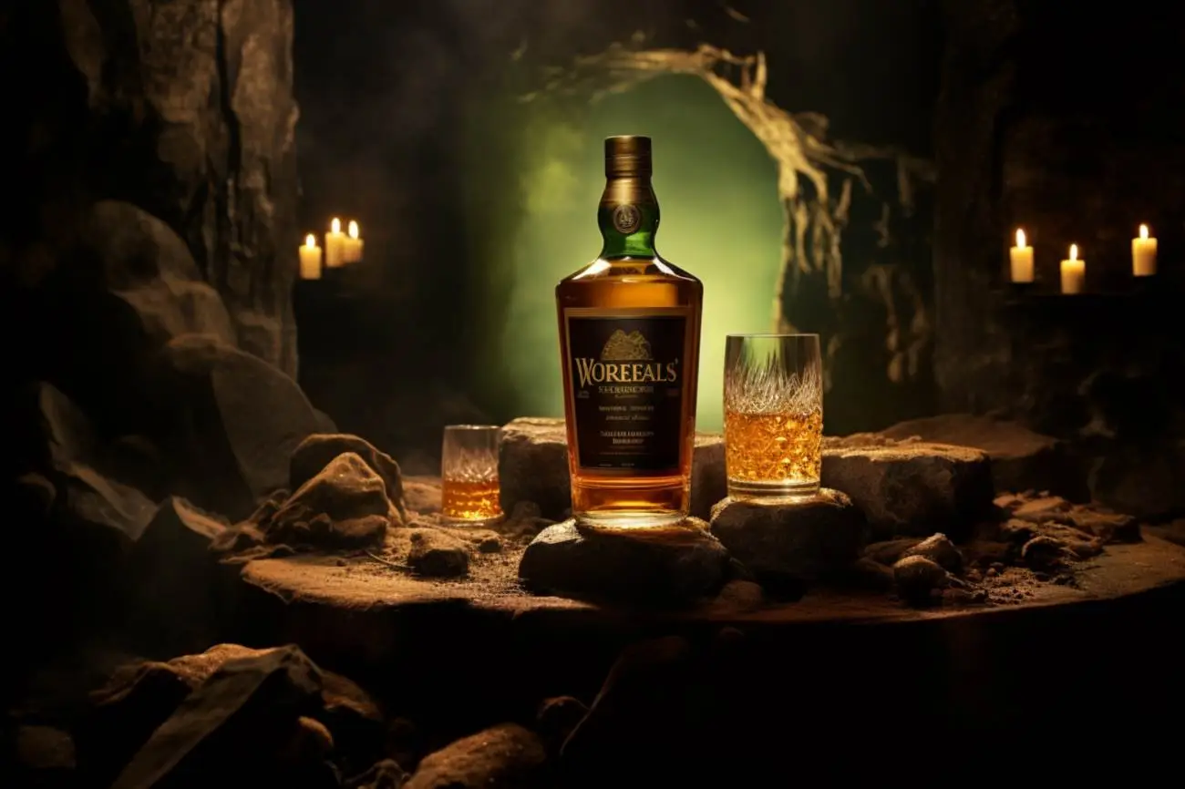 Ardbeg whisky: a sensational journey into the world of peaty perfection