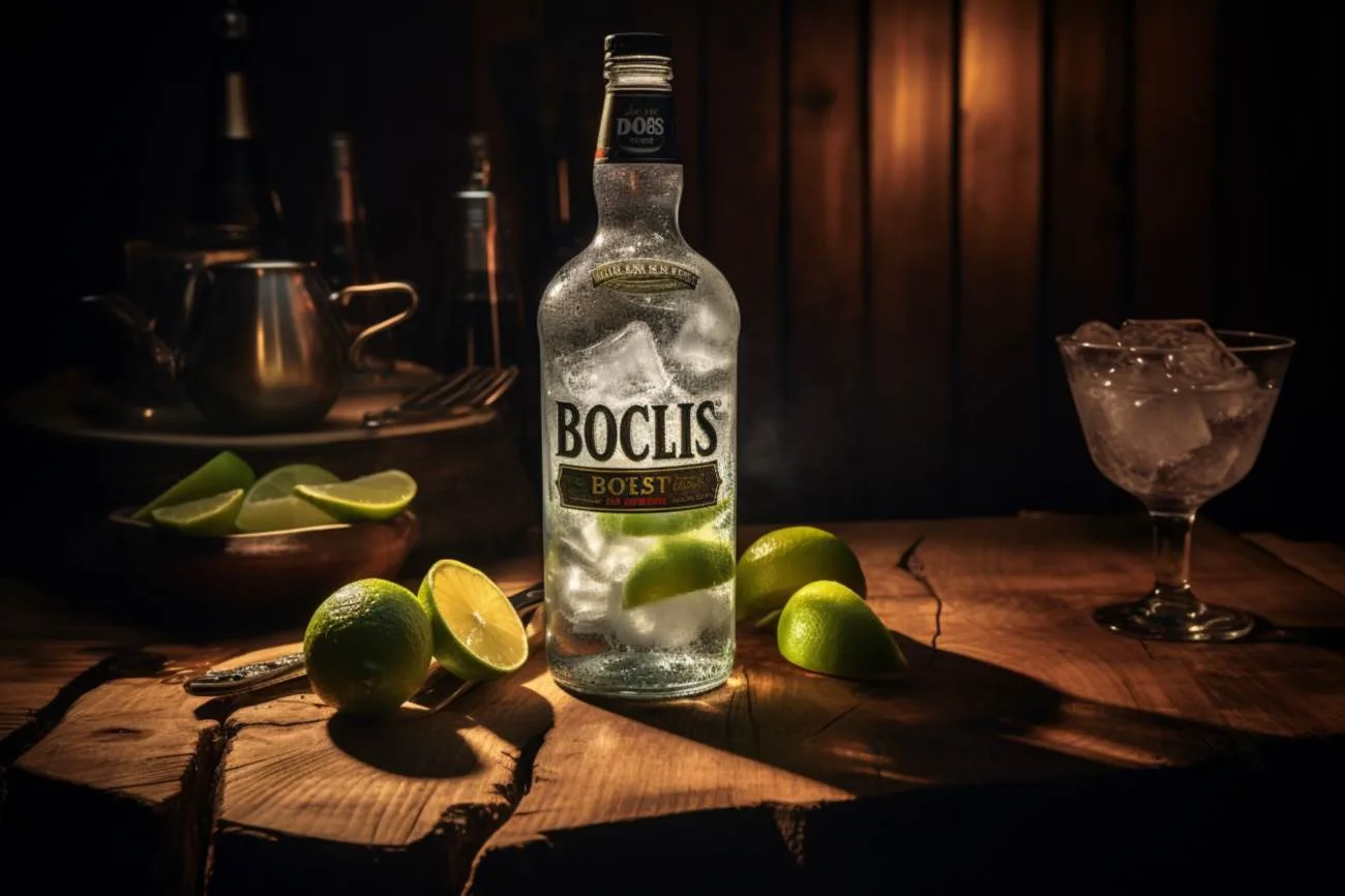 Bols vodka: a timeless classic