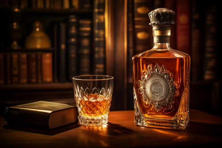 Chivas whisky: a timeless elixir of excellence