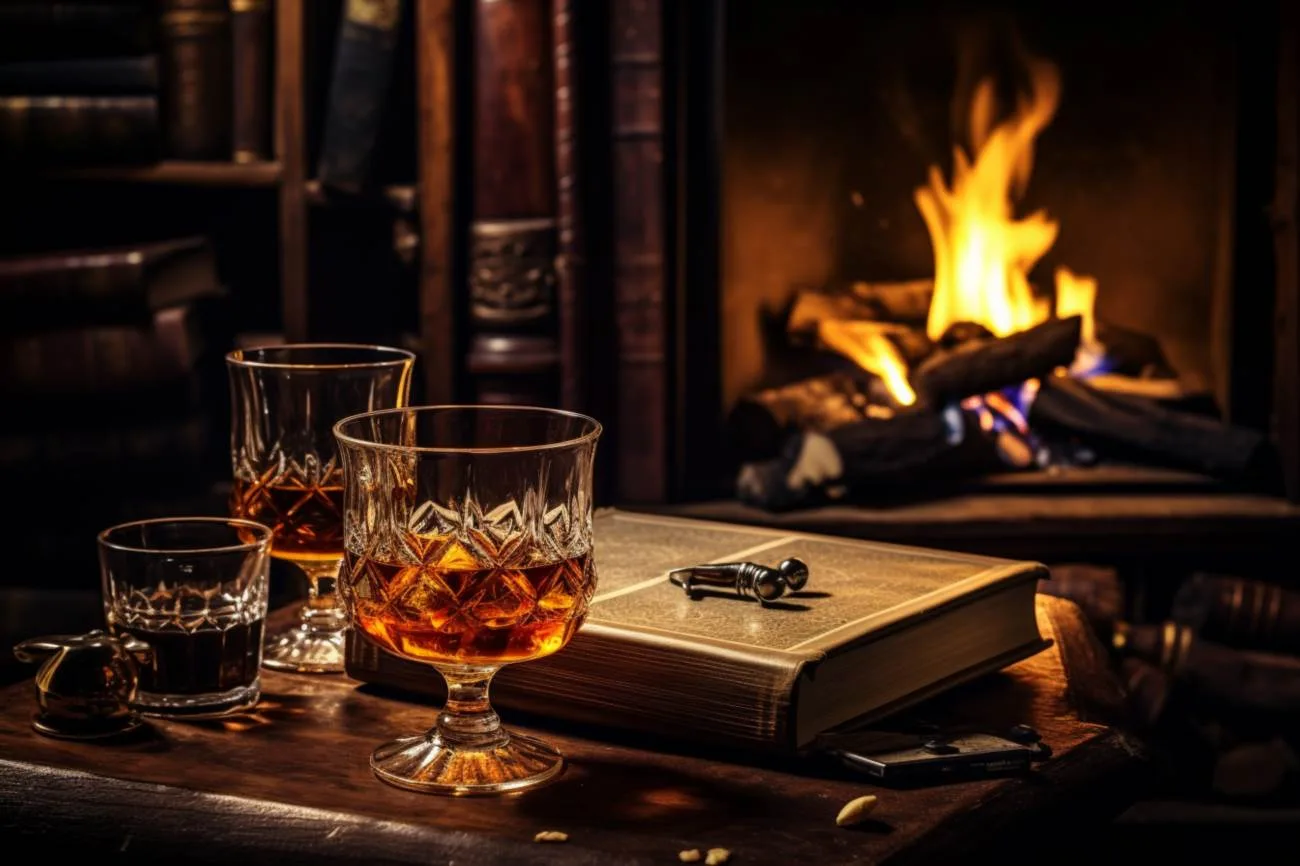 Füstös whisky: az ínyencek kedvence