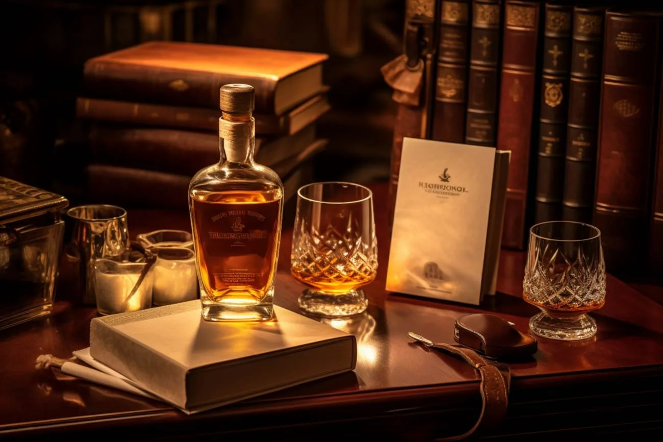 Gemenc whisky: a hidden hungarian treasure