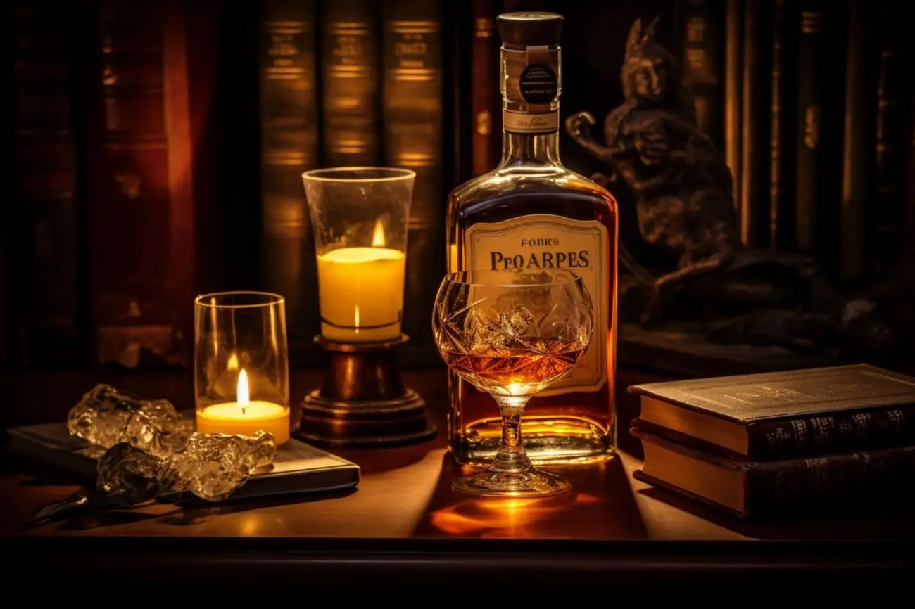 Grants whisky ár - a kiváló minőségű skót whisky ára