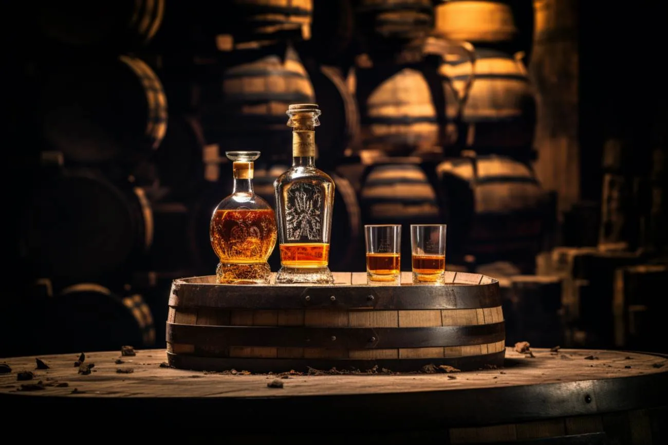 Ír whisky: a rich tradition of whisky making