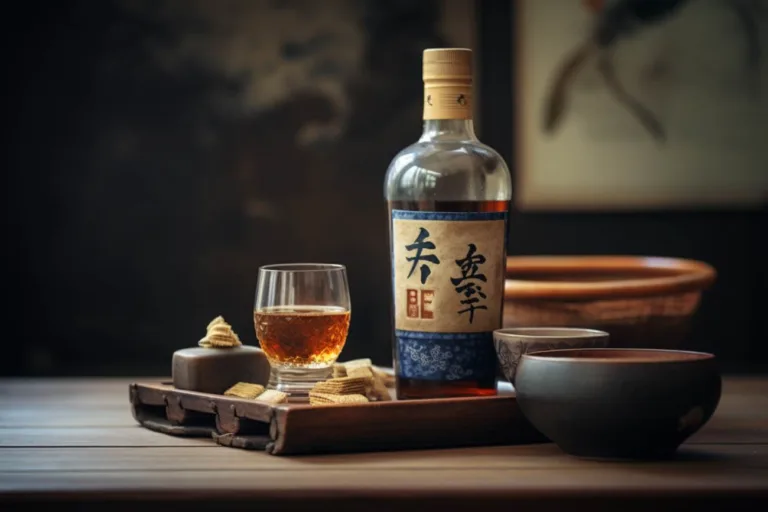 Japán whisky: a deep dive into the world of japanese whisky