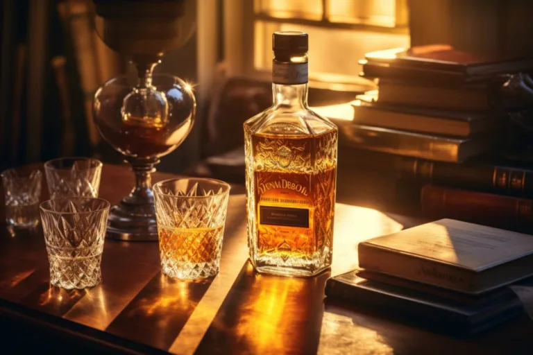 Johnnie walker whisky: a timeless elixir