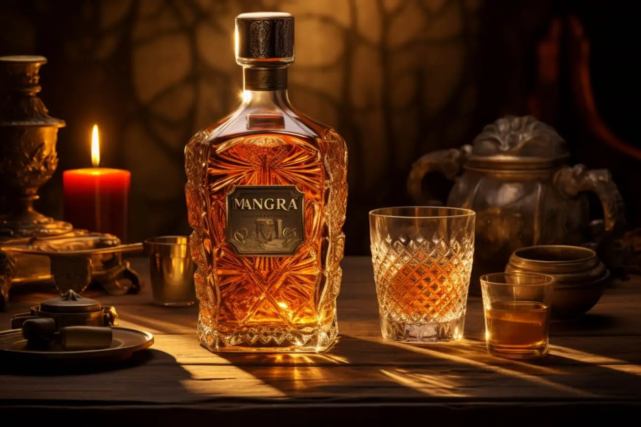 Magyar whisky