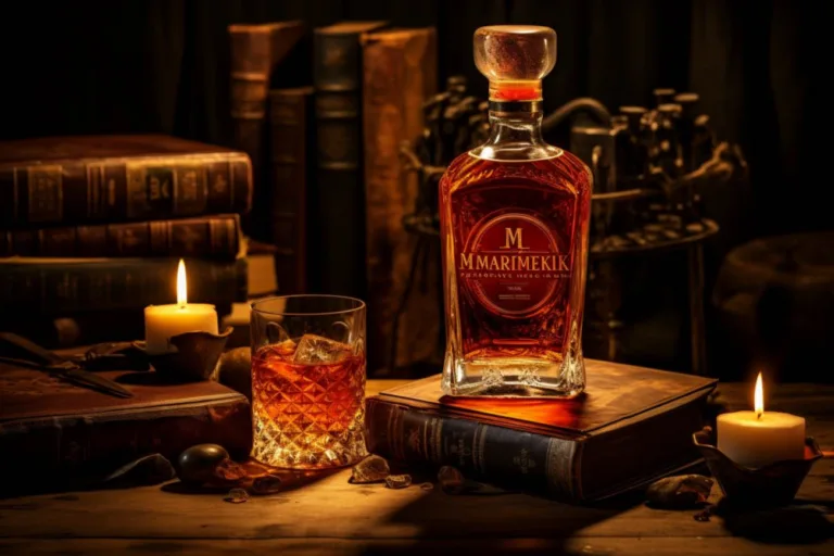Makers mark whisky: a rich heritage of distinctive flavor