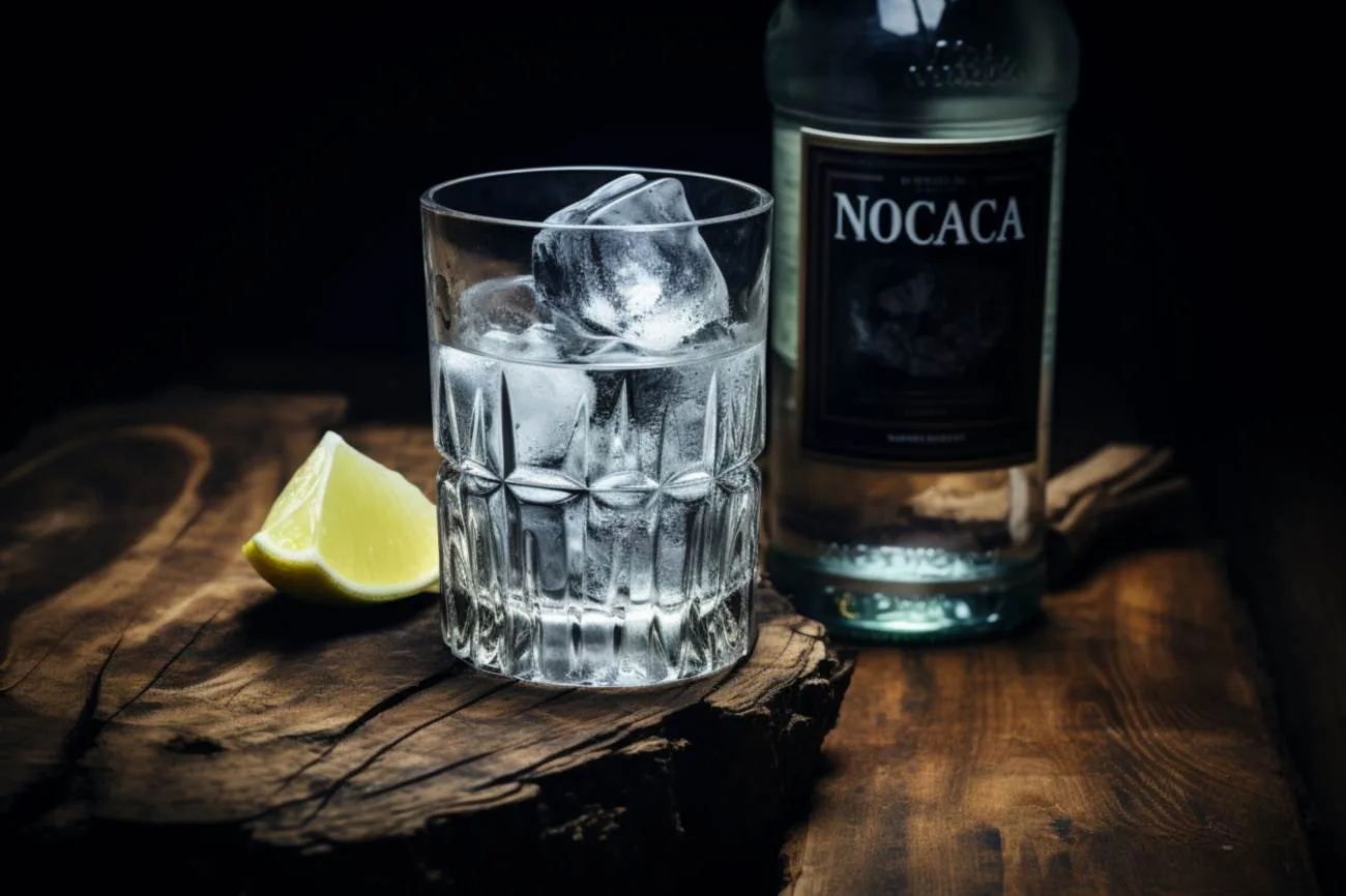 Nicolaus vodka - a distinctive spirit