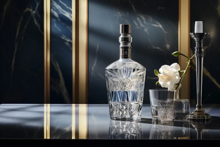 Opera vodka: a symphony of flavor and elegance