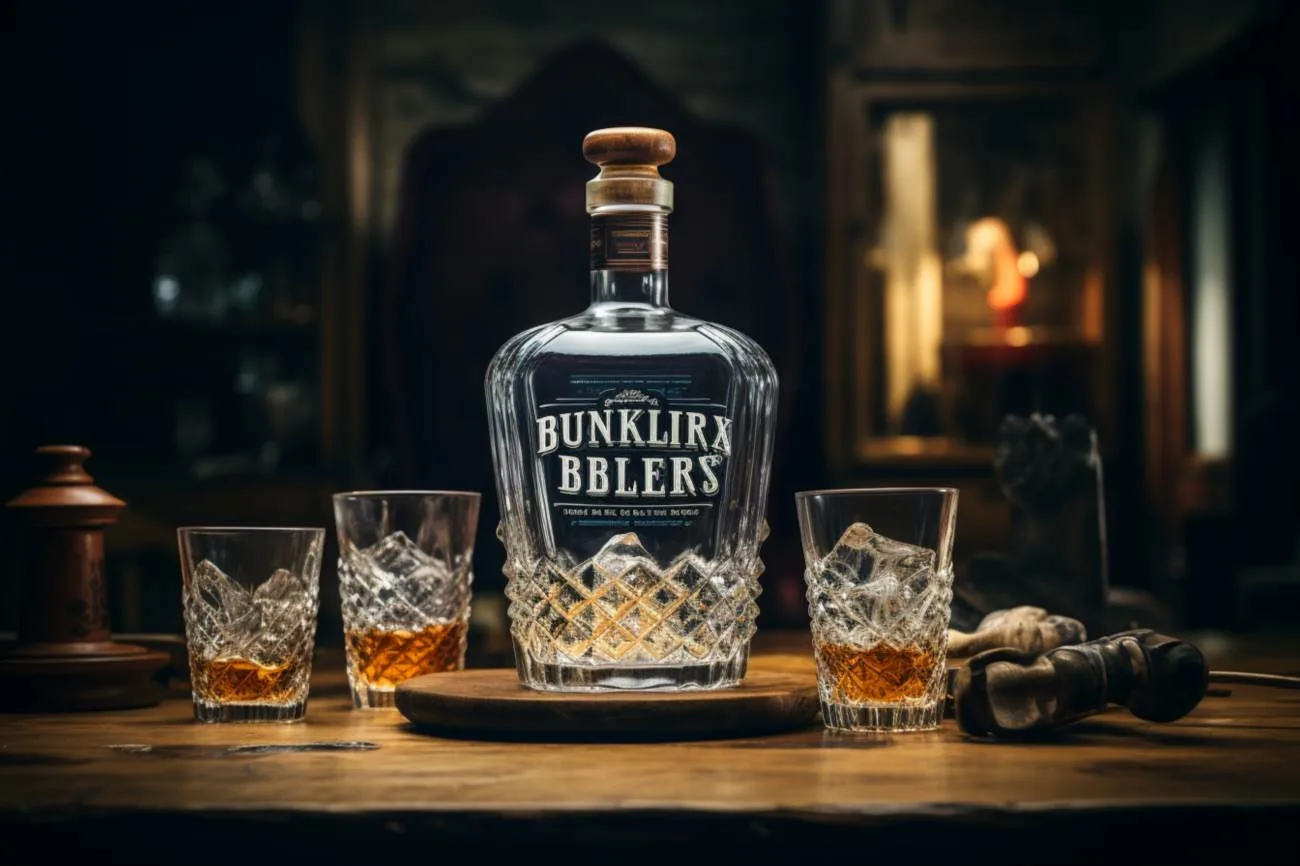 Peaky blinders whisky: a taste of history and intrigue