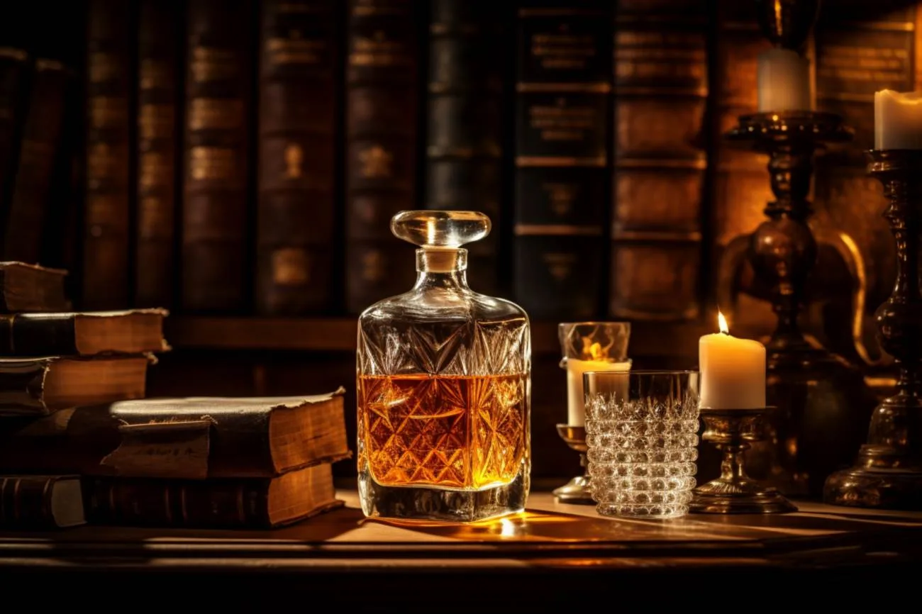 Teachers whisky: a classic scotch whisky