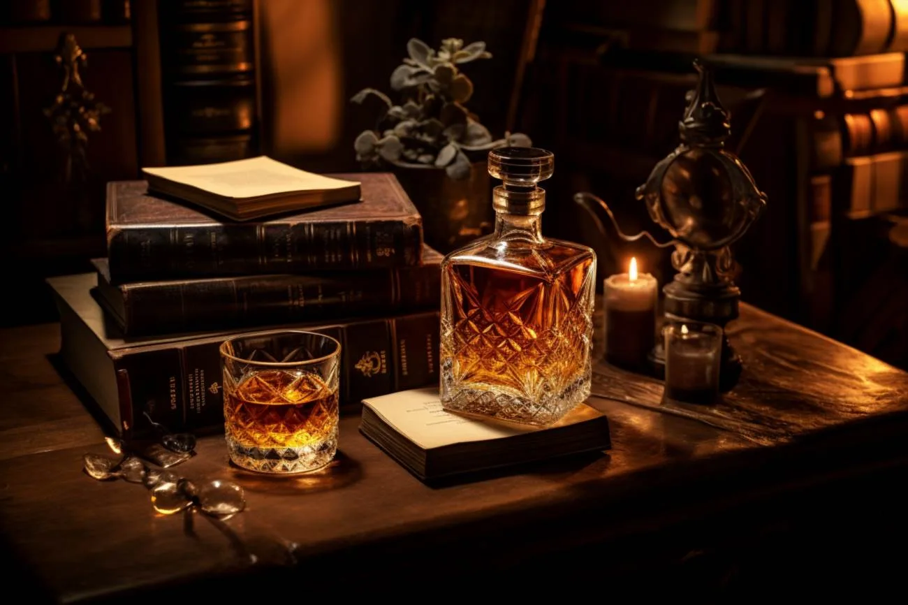 Teeling whisky: a taste of ireland's finest