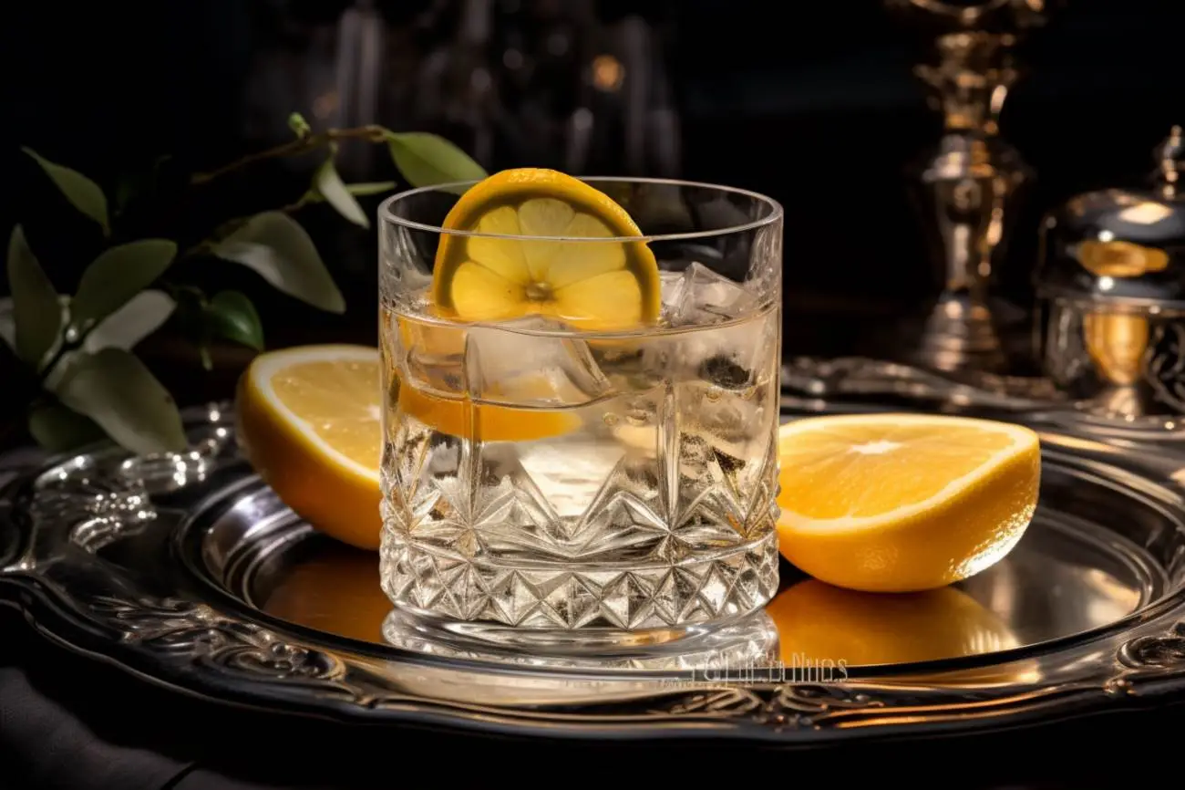 Vodka pohár: az igazi szakértők itala