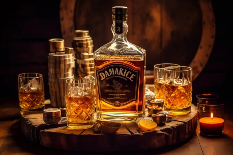 Whisky jack daniels