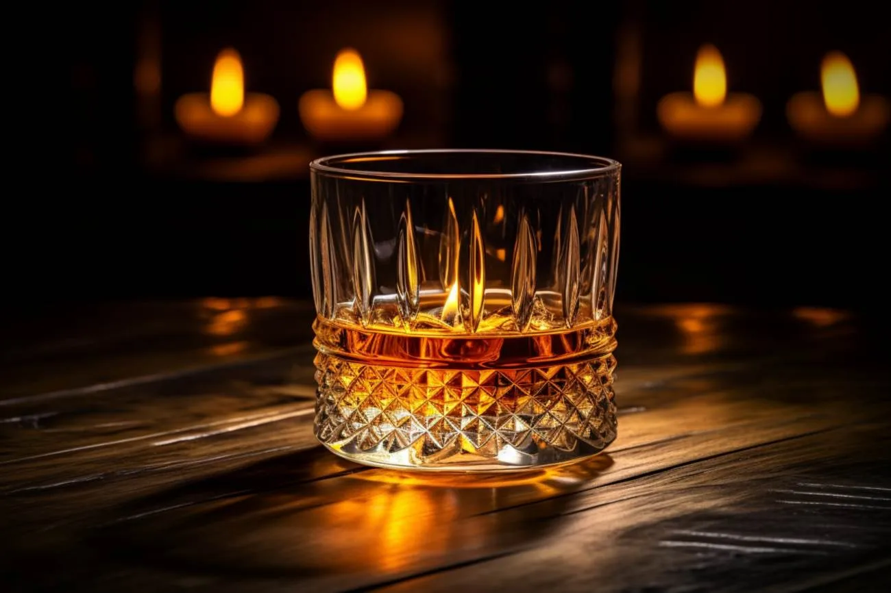 Whisky pohár: az egyedi élmény kulcsa