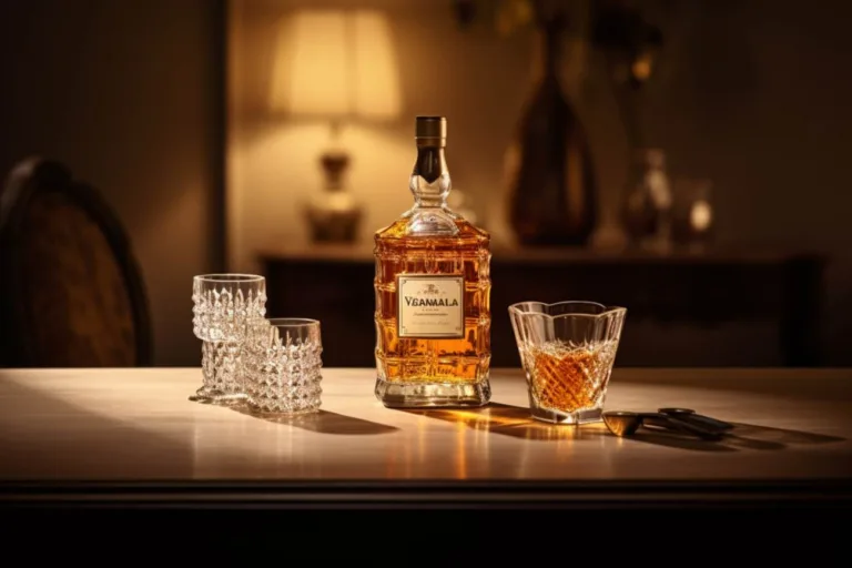 Yamazaki whisky: a taste of japanese excellence